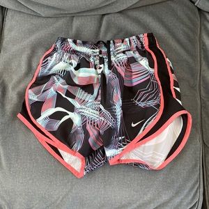 Nike Dri-Fit Shorts XS